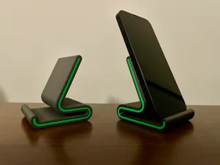 Phone Stand (No AMS needed)