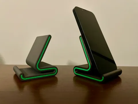 Phone Stand (No AMS needed)