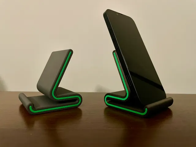 Phone Stand (No AMS needed)