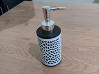 0.16mm layer, 4 walls, 15% infill