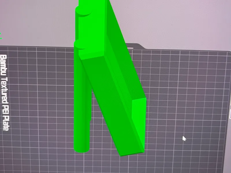 phone holder