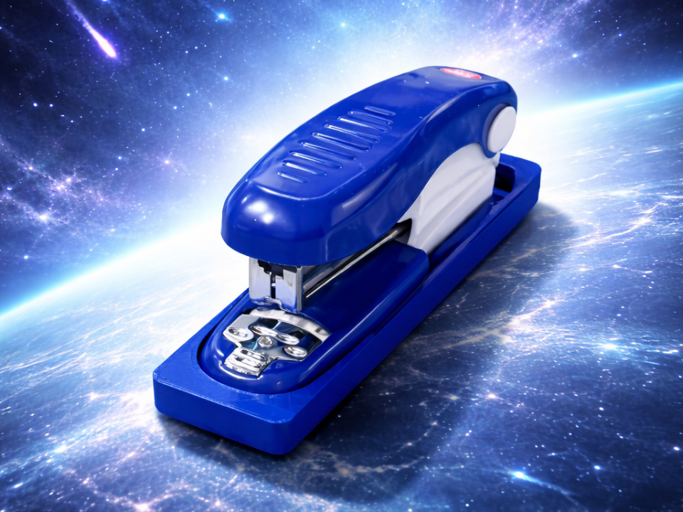 Real (Brand) Stapler Holder Gridfinity