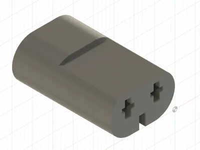 Connector for BMW M57 lift pump
