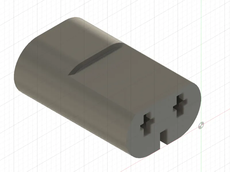 Connector for BMW M57 lift pump