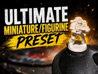Réglages d'impression ultimes pour figurines (0,4/0,2) — photo 1