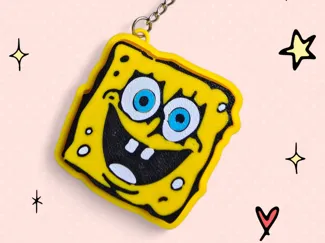 SpongeBob clicker