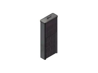 小米鱼缸-1仓