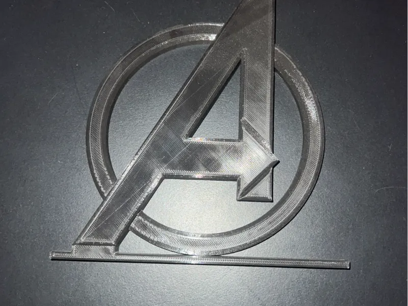 Avengers Dest Logo