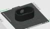 Single model // 0.12mm layer, 2 walls, 15% infill