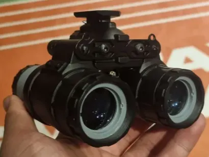 TCNV B Customized eyepiece component 1
