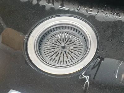 Sink Strainer