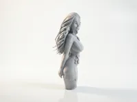 0.2mm layer, 2 walls, 8% infill