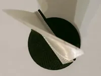 0.16mm layer, 2 walls, 10% infill