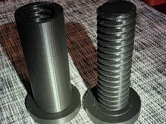 Stütze