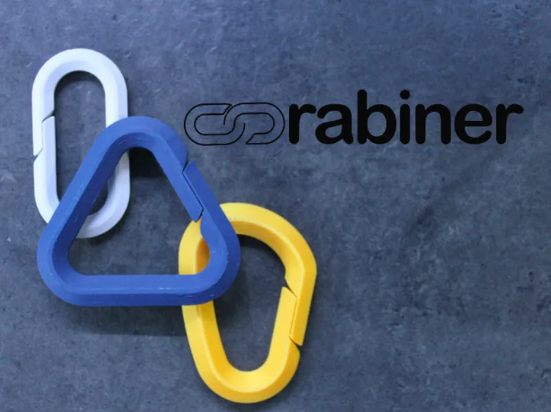Carabiner