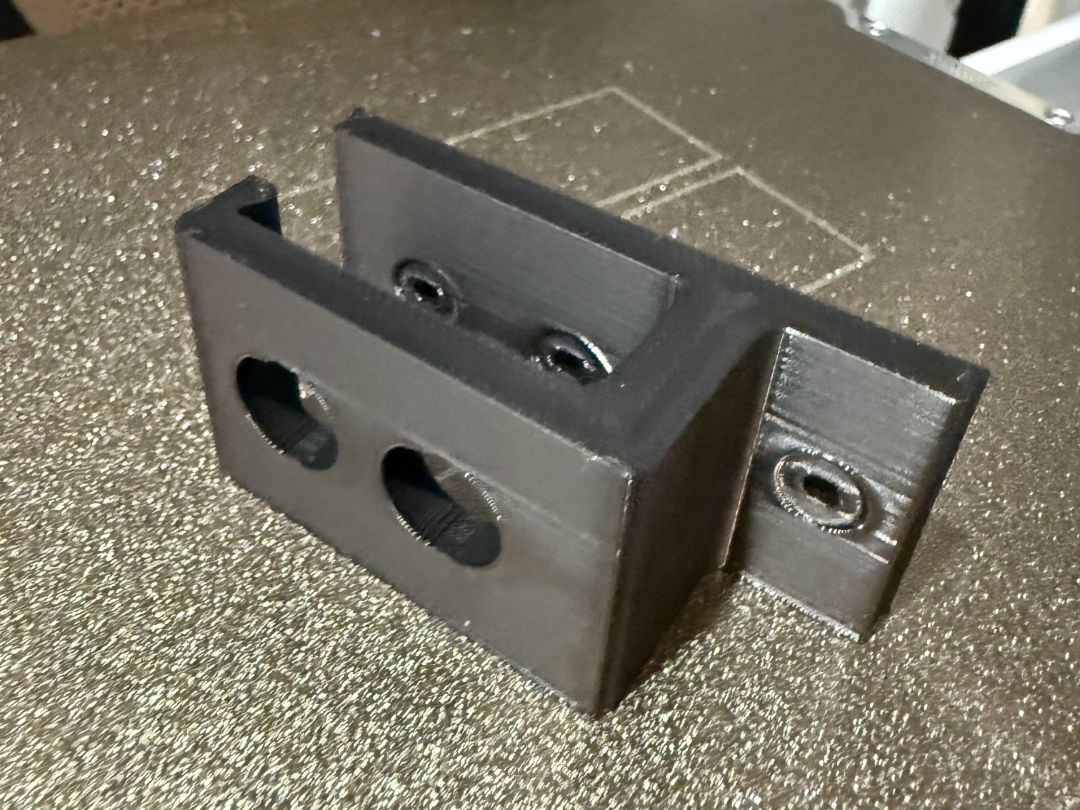 Ikea Uppatvind Top Mount Hook