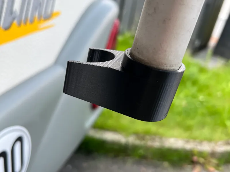 EuroCarry Fahrradträger