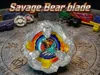 Savage Bear