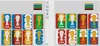 FIFA WC 26 Keychain v3 - 22 countries