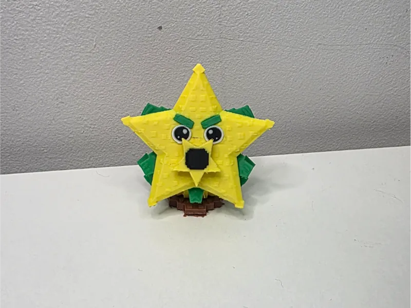 Starfruit Plants Vs Brainrot