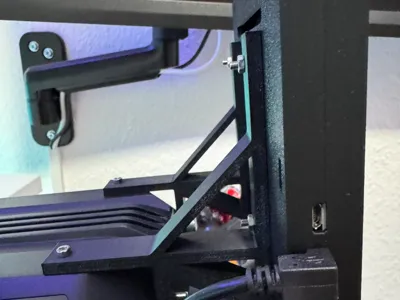 Moza R21 Ultra Sim-Dash