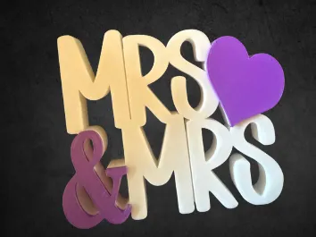 Mrs&Mrs Herz