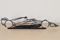 Ferrari SF24 de Formule 1 — photo 2