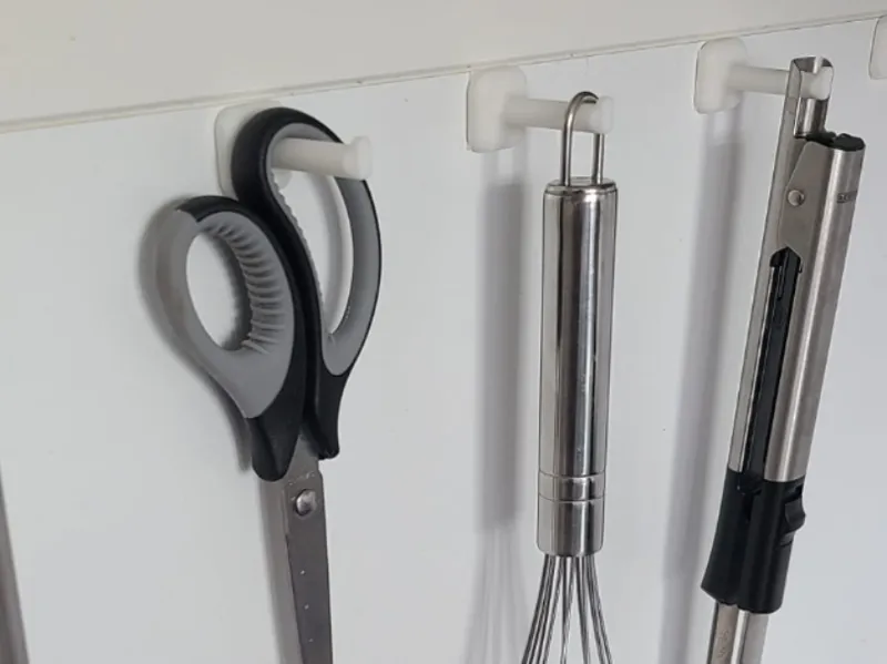 Kitchen Hook