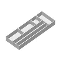 Slim Wide v4 - 0.2mm layer, 2 walls, 15% infill