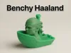 PLA - 15% infill
