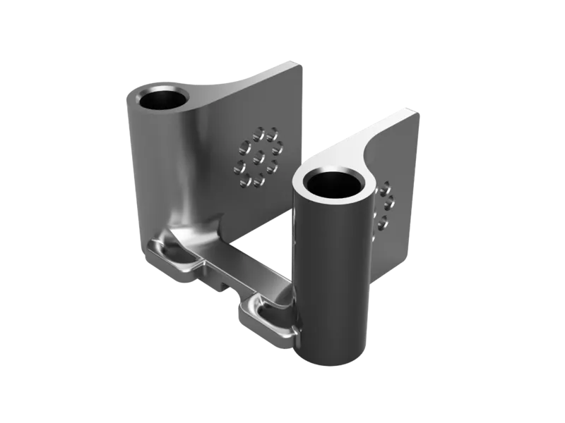 Mark 4 Cam Holder 20x20mm + Antenna 