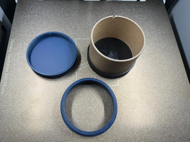 Sunlu filament spool box