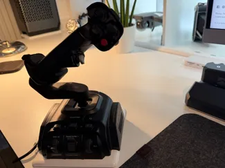 VKB Gladiator base