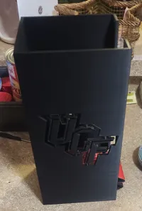 0.28mm layer, 2 walls, 15% infill
