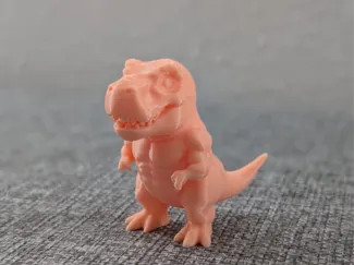 Gym Rex - Jurassic muscle cult