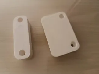 Magnetic Door Latch