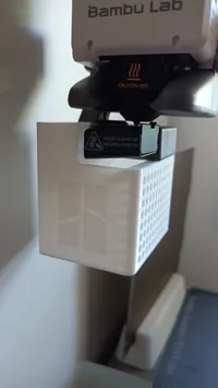 0.2mm layer, 6 walls, 30% infill