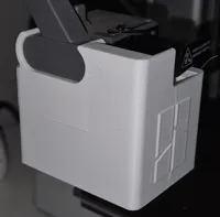 Bucket without holes