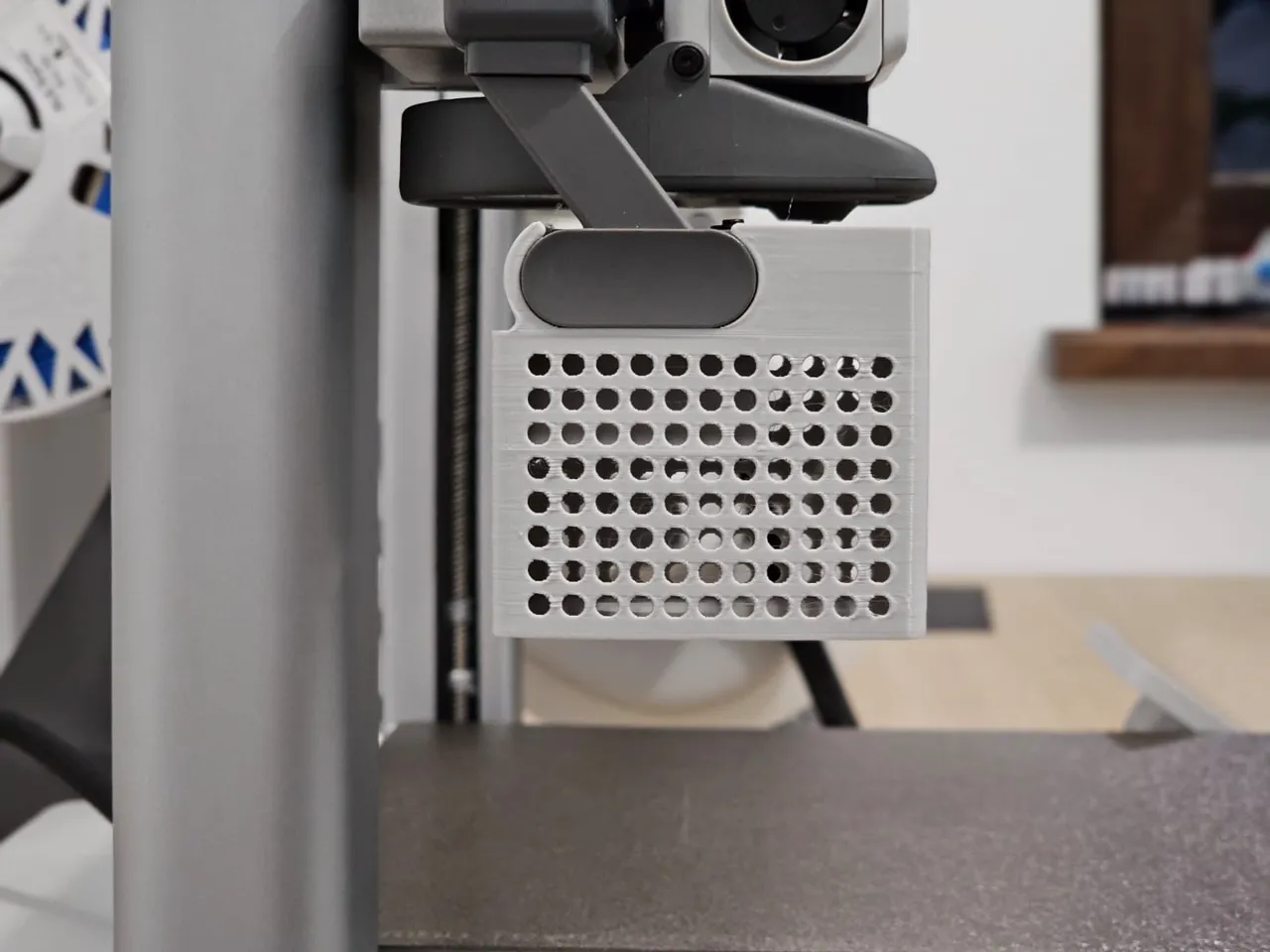 Compact poop bucket S (A1, A1 mini) view 2