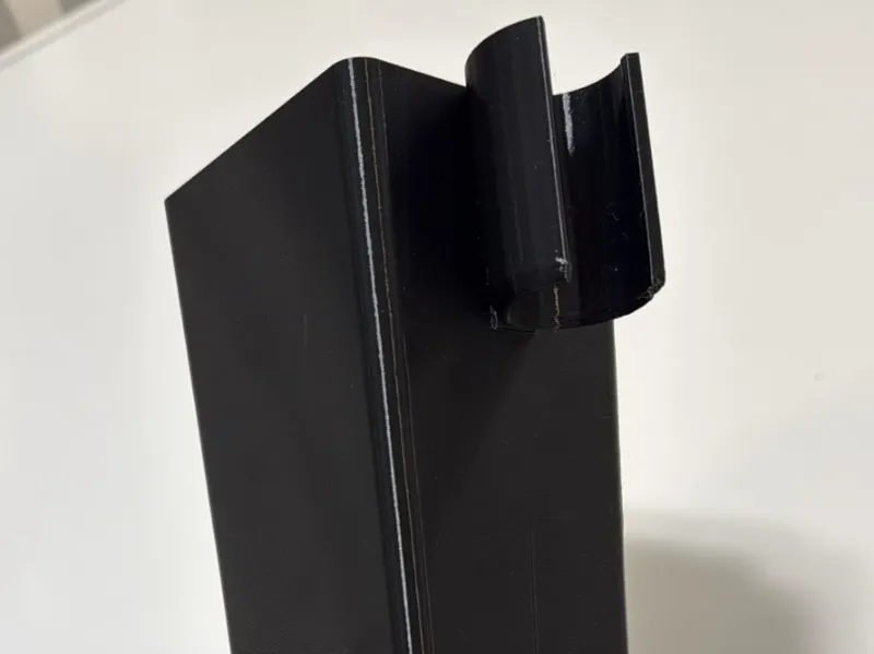 Drumstick Holder —  C-Clip | Suporte de Baquetas