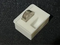 0.16mm layer, 2 walls, 10% infill