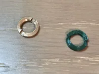 0.2mm 层高, 3 层墙, 100% 填充