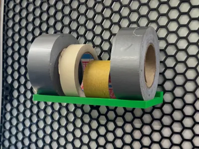 HSW Tape Holder