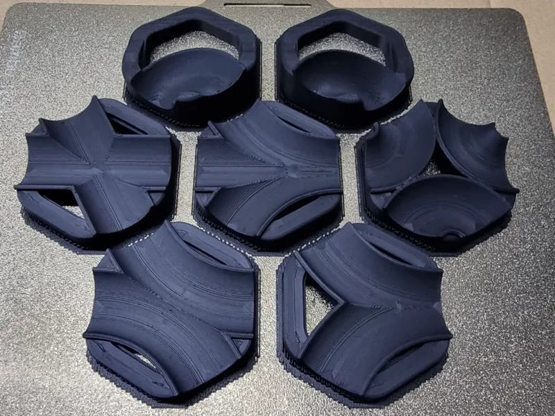 Gravitrax Junior Set #2