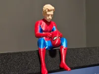 0.12mm layer, 3 walls, 10% infill