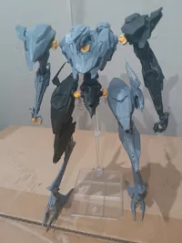 Steel Haze Dummy 13 (Armored Core VI) — photo 2