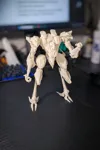 0.2mm nozzle, 0.08mm layer, 4 walls, 15% infill