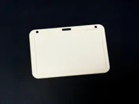 Double Card Version 1.1 / 0.08mm layer, 2 walls, 15% infill