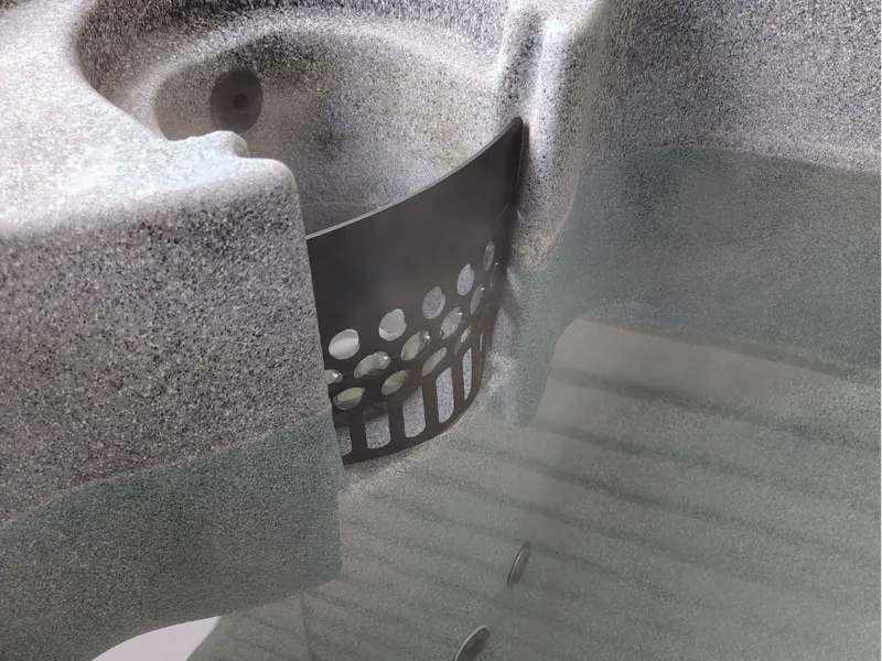 Aquaspa Filter Grate