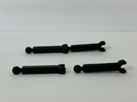 0.16mm layer, 2 walls, 15% infill